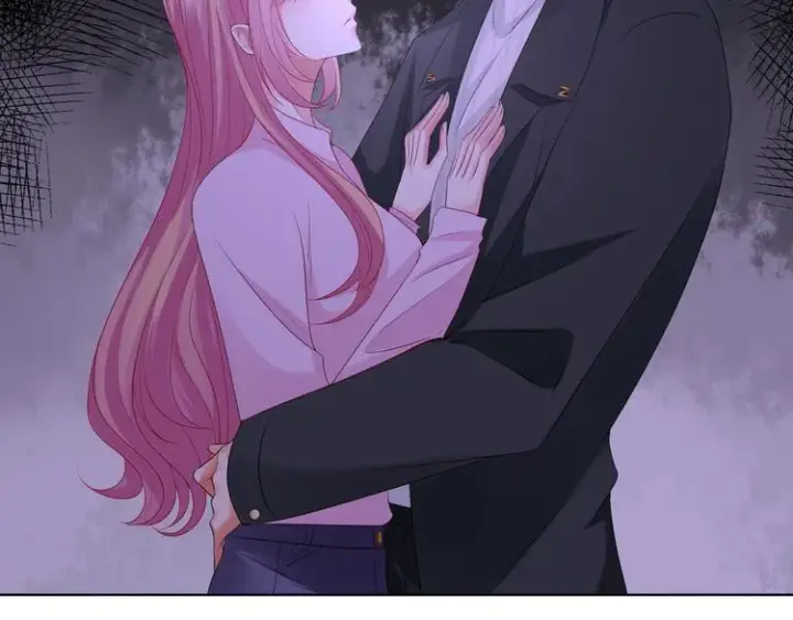 漫画《名门挚爱》第78话 揉一揉❤第5张图
