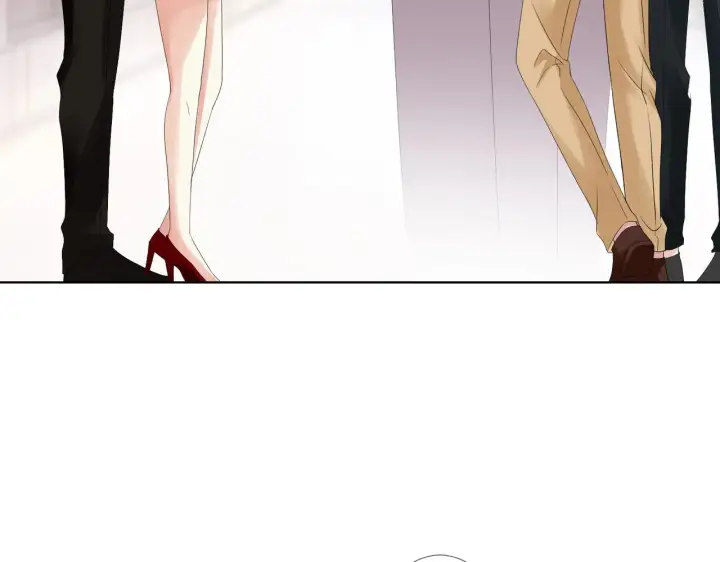 漫画《名门挚爱》第79话 情浓时刻第71张图