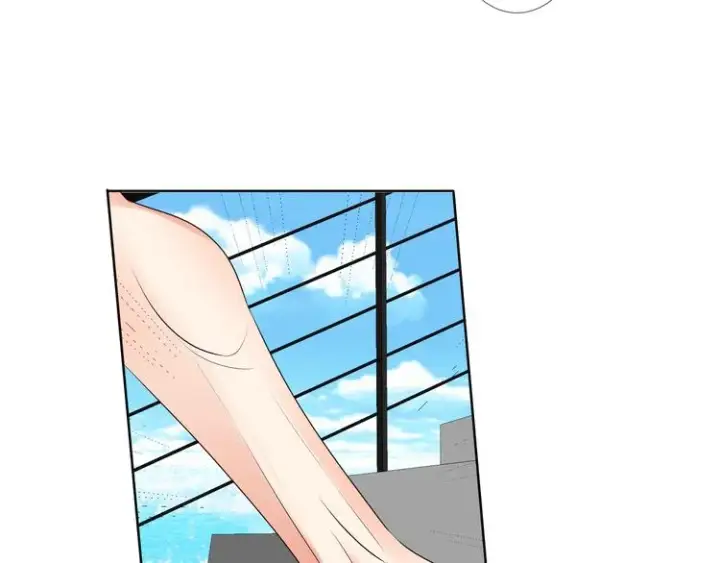 漫画《名门挚爱》第80话 上船换衣❤第77张图
