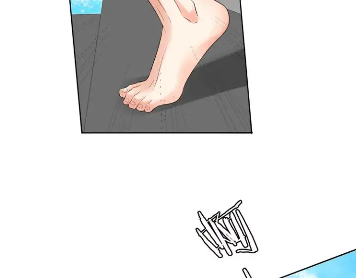 漫画《名门挚爱》第80话 上船换衣❤第78张图