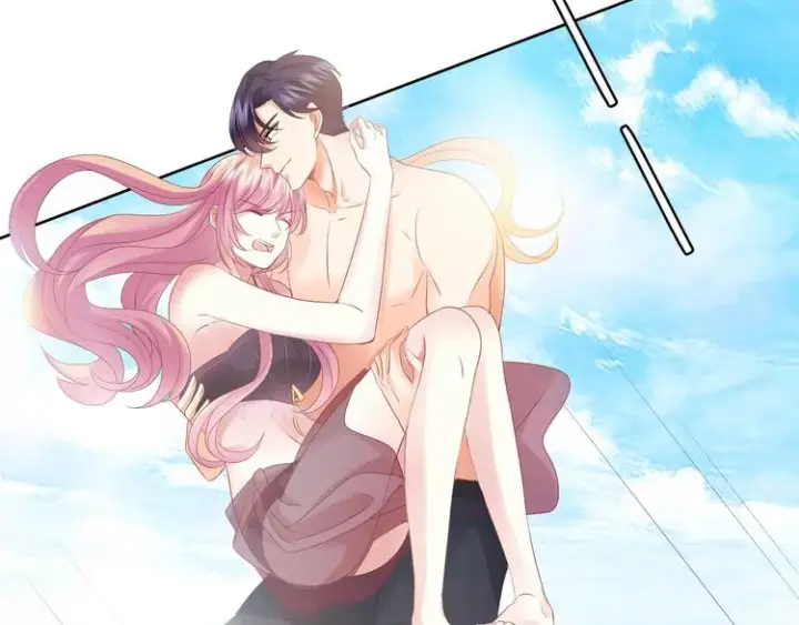 漫画《名门挚爱》第80话 上船换衣❤第79张图