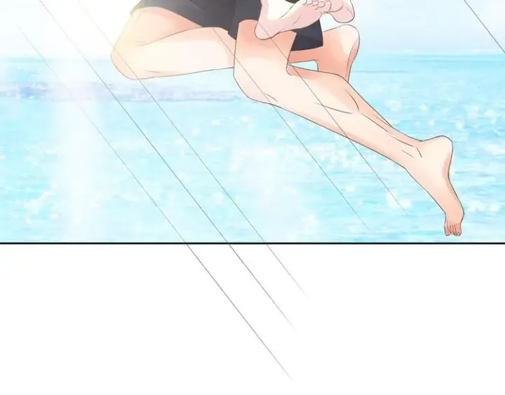 漫画《名门挚爱》第80话 上船换衣❤第80张图