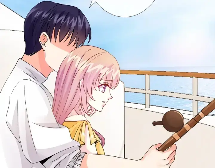 漫画《名门挚爱》第9话 千万交易第84张图
