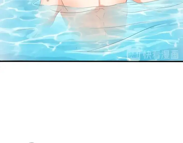 漫画《名门挚爱》第83话 海中拥吻第27张图