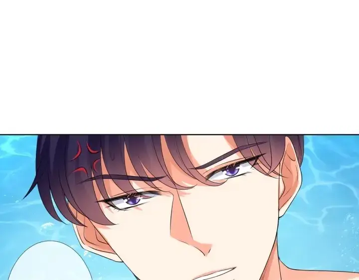 漫画《名门挚爱》第84话 水中温存第28张图