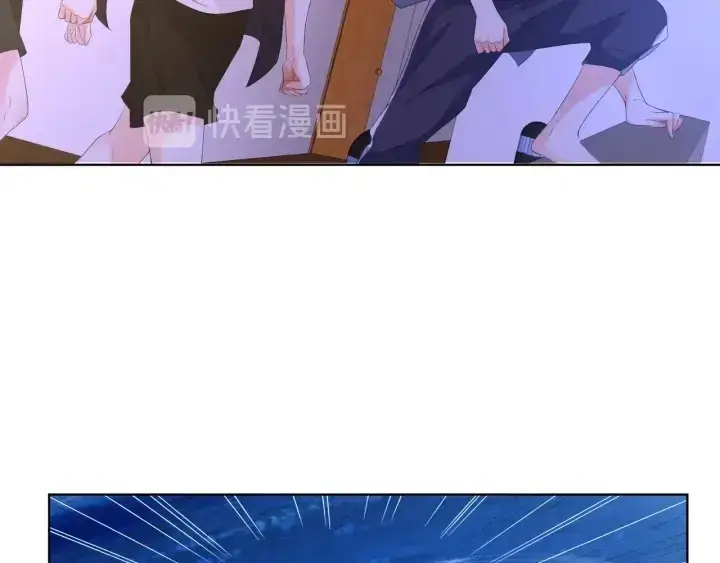 漫画《名门挚爱》第84话 水中温存第70张图