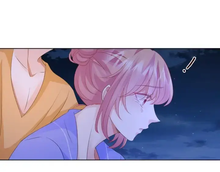 漫画《名门挚爱》第84话 水中温存第72张图