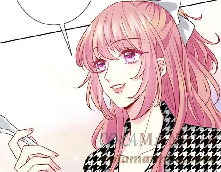 漫画《名门挚爱》第433 我要你……第33张图