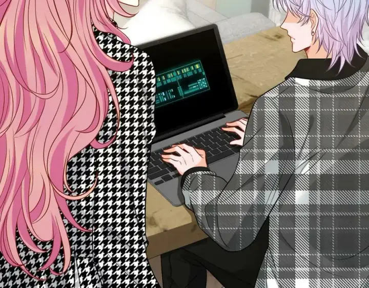 漫画《名门挚爱》第433 我要你……第46张图