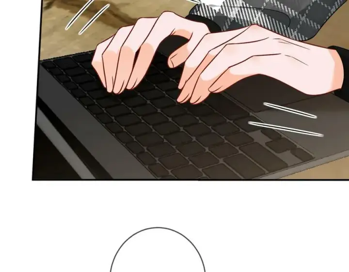 漫画《名门挚爱》第433 我要你……第48张图