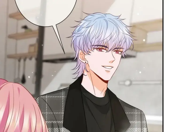漫画《名门挚爱》第433 我要你……第52张图