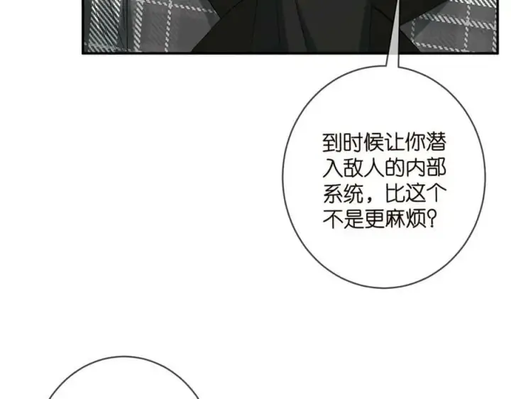 漫画《名门挚爱》第433 我要你……第79张图