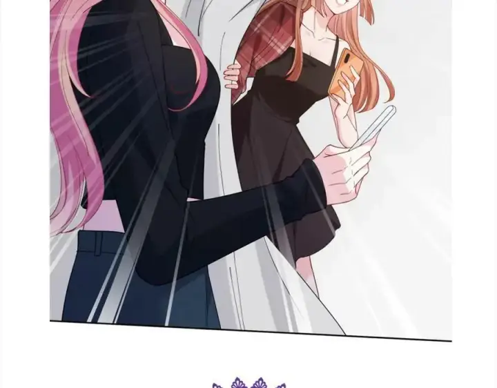 漫画《名门挚爱》第434 神秘网友第116张图