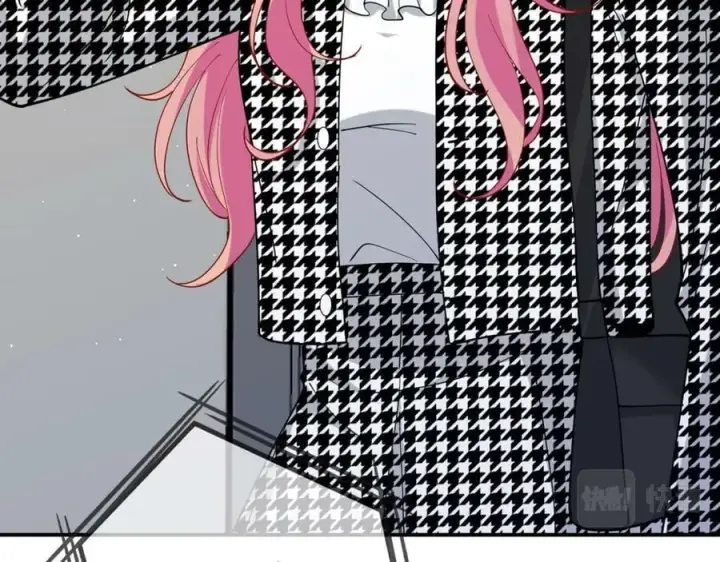 漫画《名门挚爱》第434 神秘网友第12张图