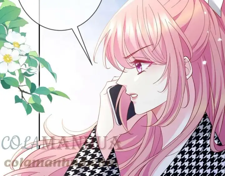 漫画《名门挚爱》第434 神秘网友第21张图