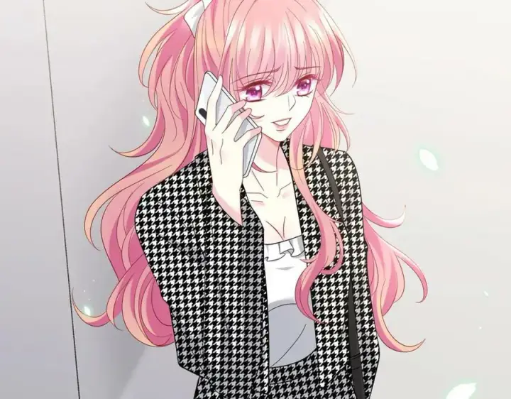 漫画《名门挚爱》第434 神秘网友第24张图