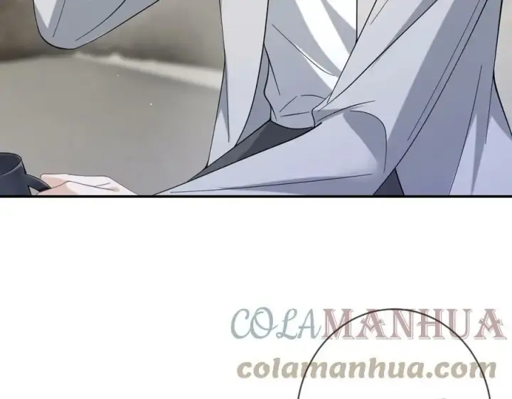 漫画《名门挚爱》第434 神秘网友第29张图