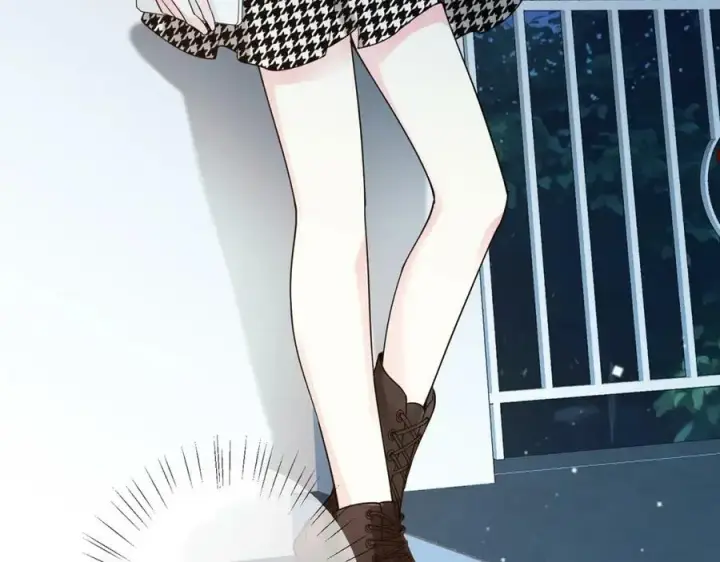 漫画《名门挚爱》第434 神秘网友第35张图