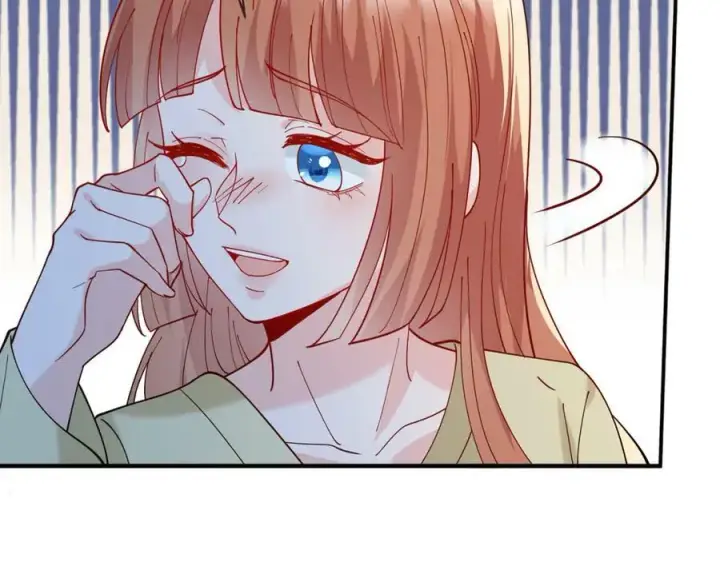 漫画《名门挚爱》第434 神秘网友第43张图