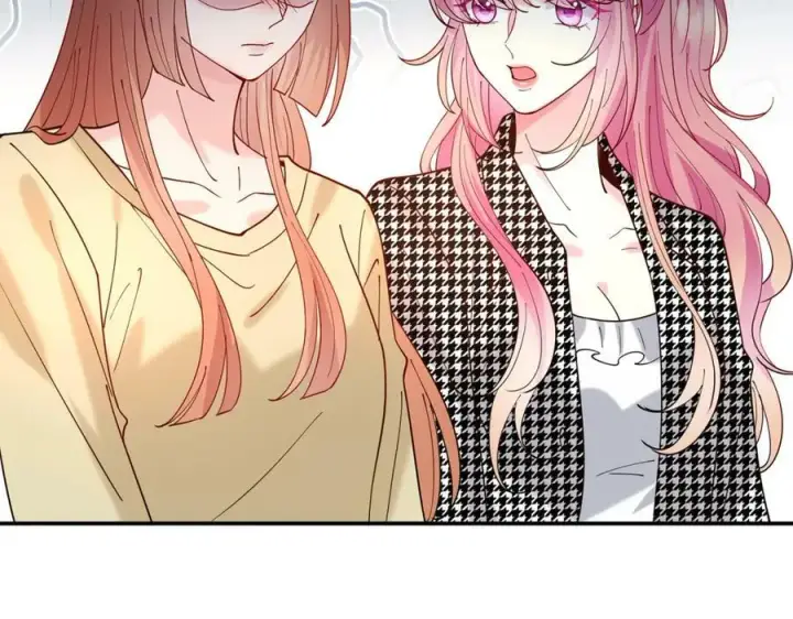 漫画《名门挚爱》第434 神秘网友第48张图