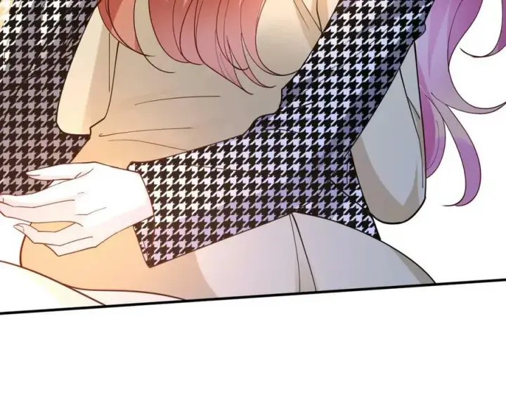漫画《名门挚爱》第434 神秘网友第52张图