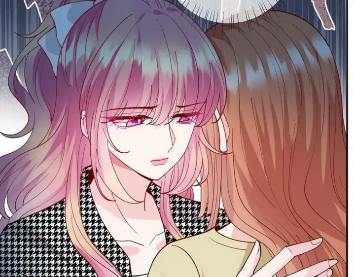漫画《名门挚爱》第434 神秘网友第54张图