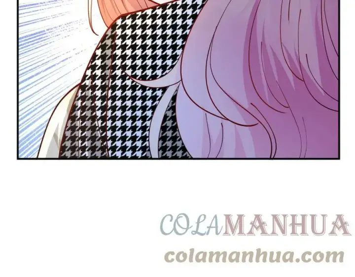 漫画《名门挚爱》第434 神秘网友第57张图