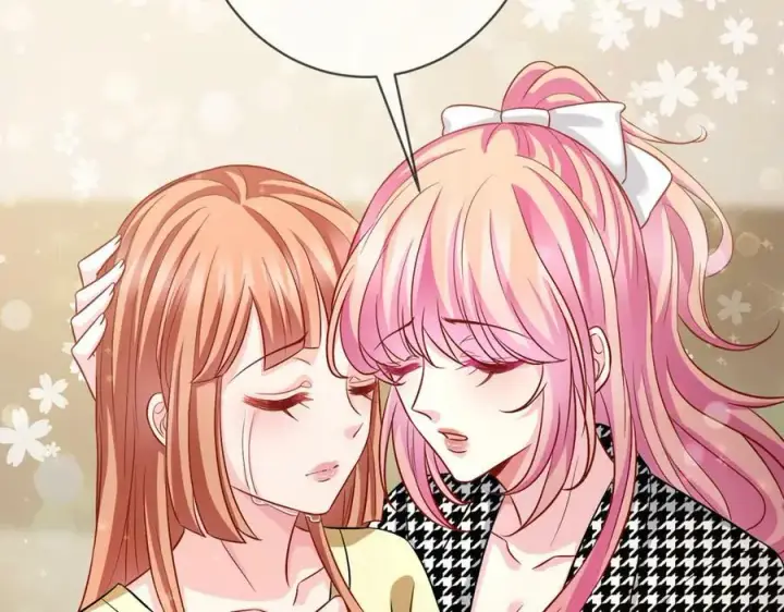 漫画《名门挚爱》第434 神秘网友第78张图