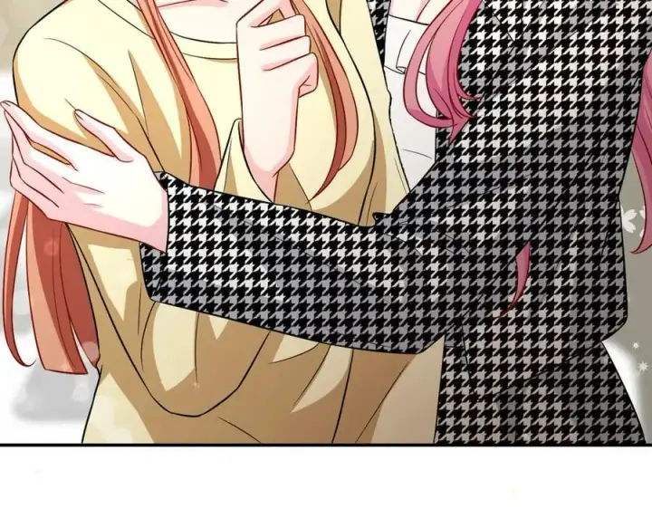 漫画《名门挚爱》第434 神秘网友第79张图
