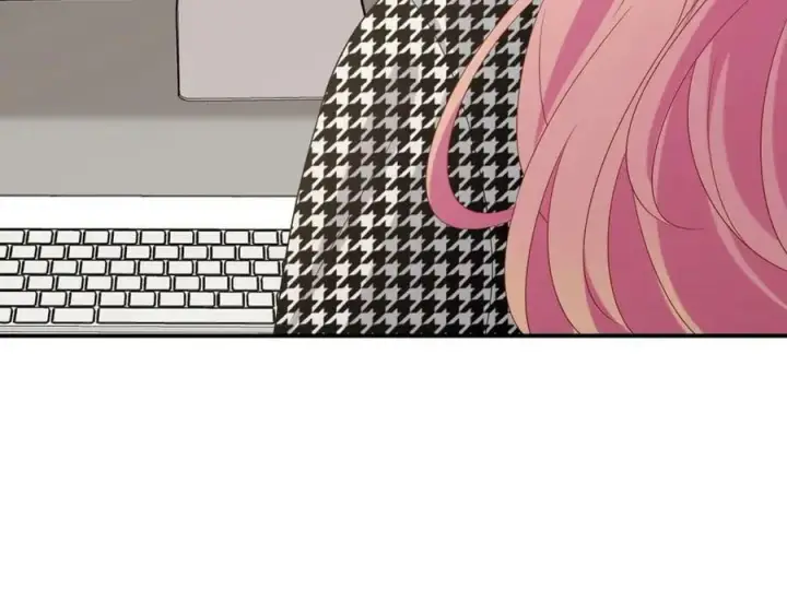 漫画《名门挚爱》第434 神秘网友第91张图