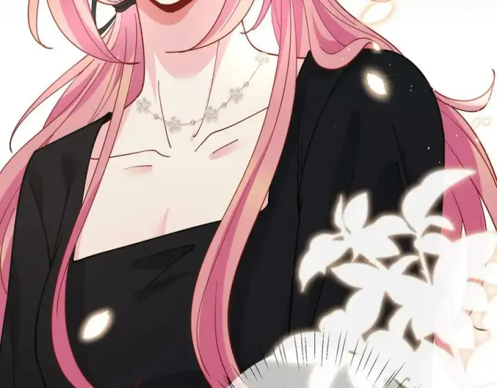 漫画《名门挚爱》第435 亲昵背后的试探第106张图