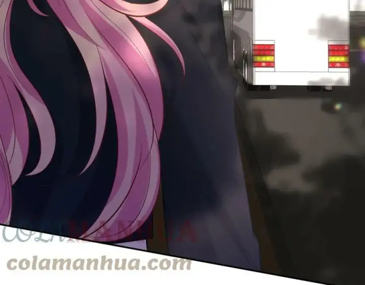 漫画《名门挚爱》第435 亲昵背后的试探第33张图