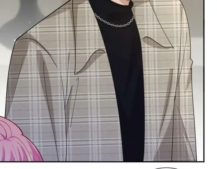 漫画《名门挚爱》第435 亲昵背后的试探第98张图