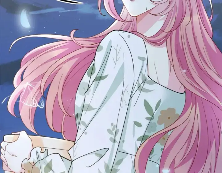 漫画《名门挚爱》第436 午夜的脚步声第35张图