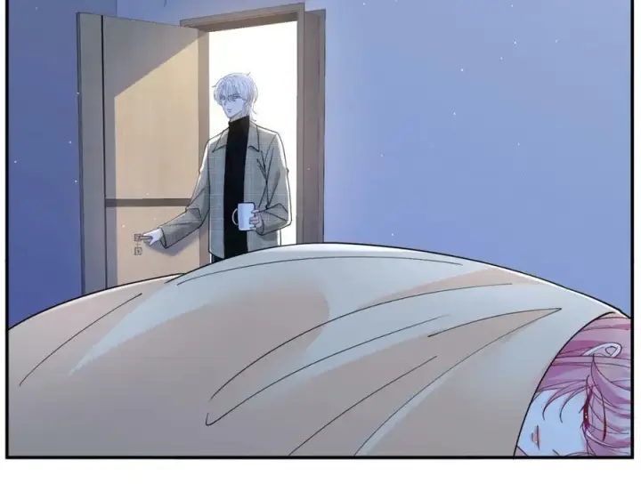 漫画《名门挚爱》第436 午夜的脚步声第55张图