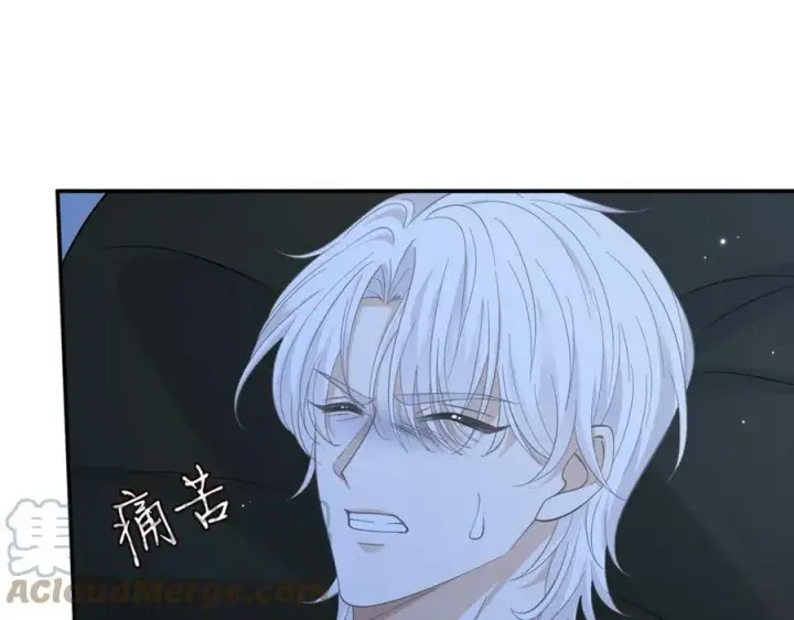 漫画《名门挚爱》第436 午夜的脚步声第65张图