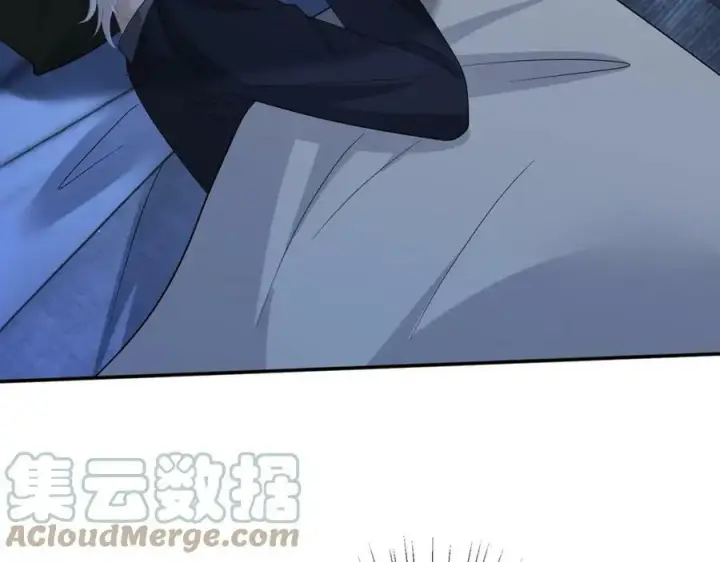 漫画《名门挚爱》第436 午夜的脚步声第81张图
