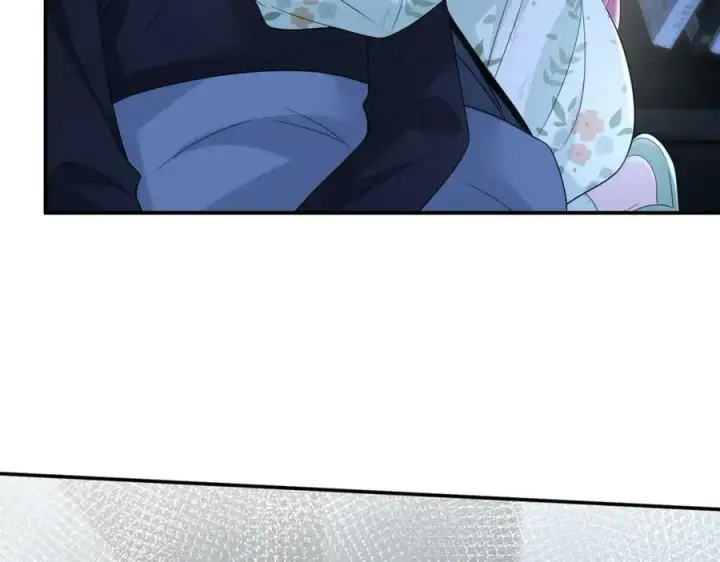 漫画《名门挚爱》第436 午夜的脚步声第91张图