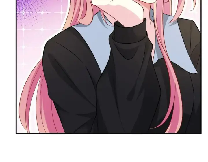 漫画《名门挚爱》第437 在？网恋吗第116张图
