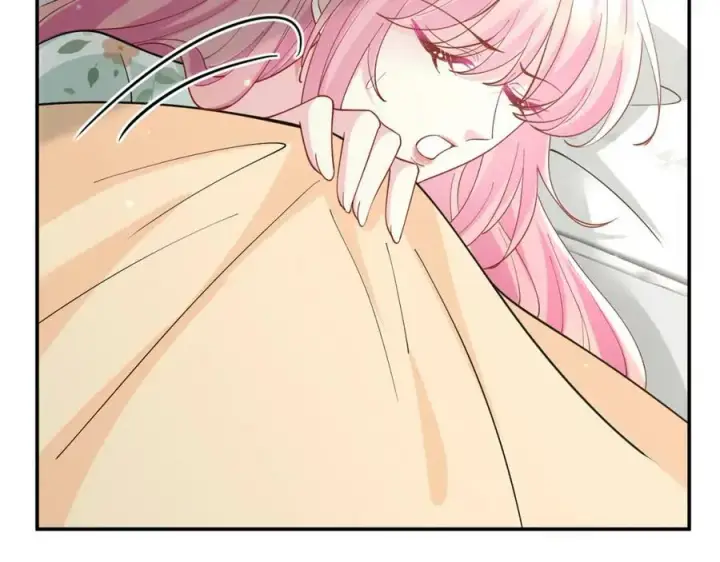 漫画《名门挚爱》第437 在？网恋吗第43张图