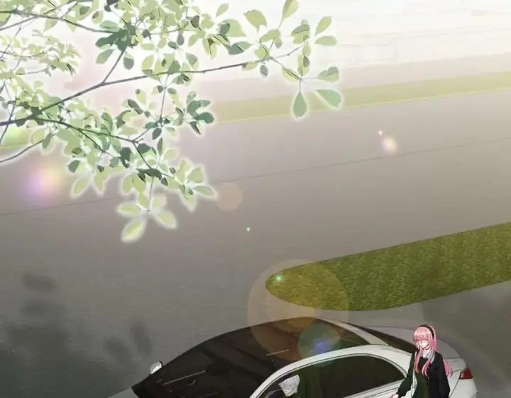 漫画《名门挚爱》第437 在？网恋吗第51张图
