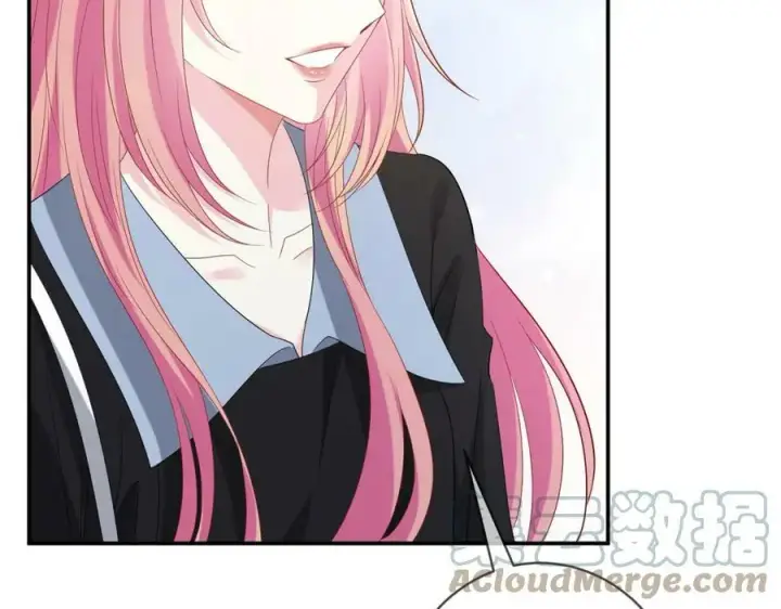 漫画《名门挚爱》第437 在？网恋吗第61张图