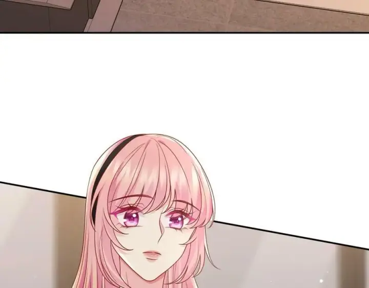 漫画《名门挚爱》第437 在？网恋吗第92张图