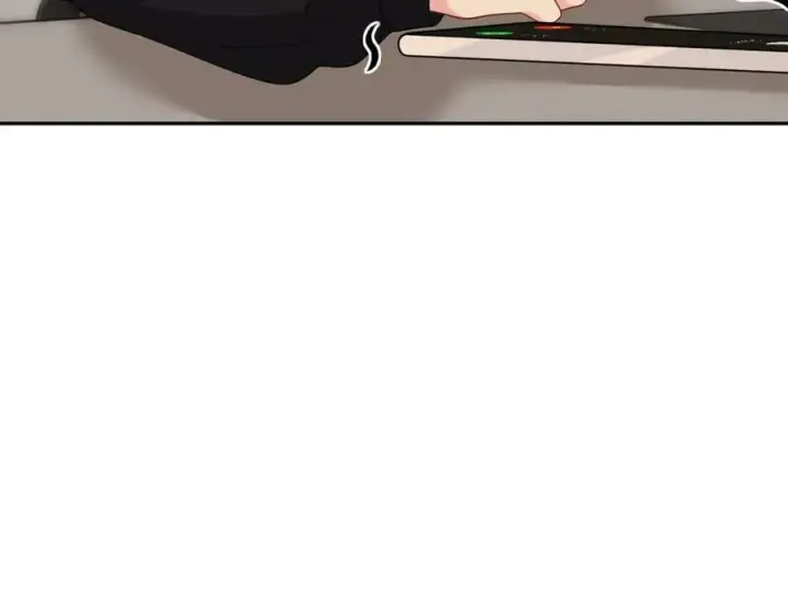 漫画《名门挚爱》第437 在？网恋吗第94张图