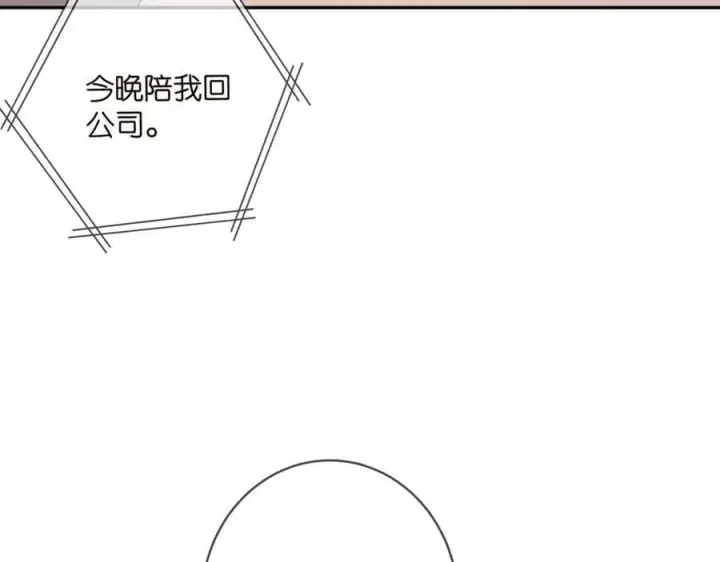 漫画《名门挚爱》第437 在？网恋吗第99张图