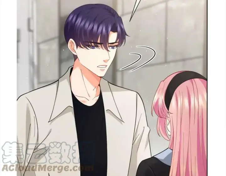 漫画《名门挚爱》第438 夜闯女生宿舍第109张图