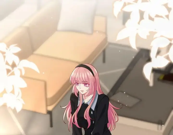 漫画《名门挚爱》第438 夜闯女生宿舍第31张图