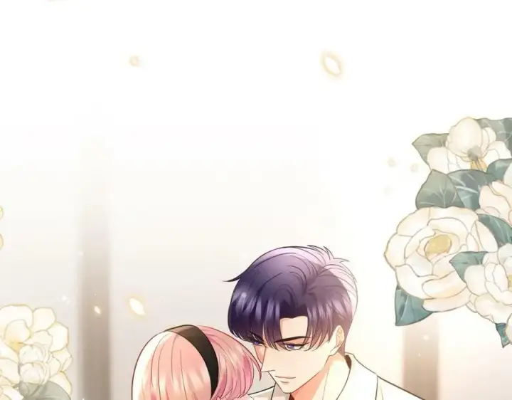 漫画《名门挚爱》第438 夜闯女生宿舍第56张图