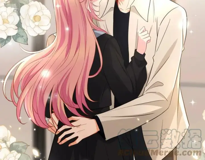 漫画《名门挚爱》第438 夜闯女生宿舍第57张图
