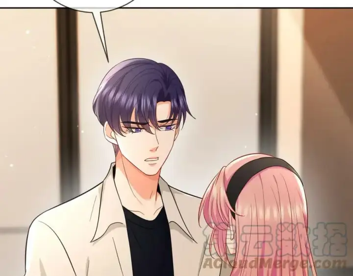 漫画《名门挚爱》第438 夜闯女生宿舍第65张图